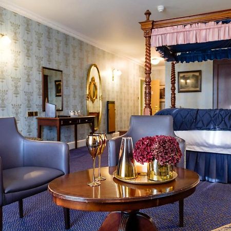 The Gretna Chase Hotel Buitenkant foto