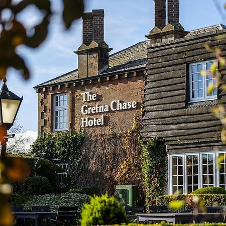 The Gretna Chase Hotel Buitenkant foto