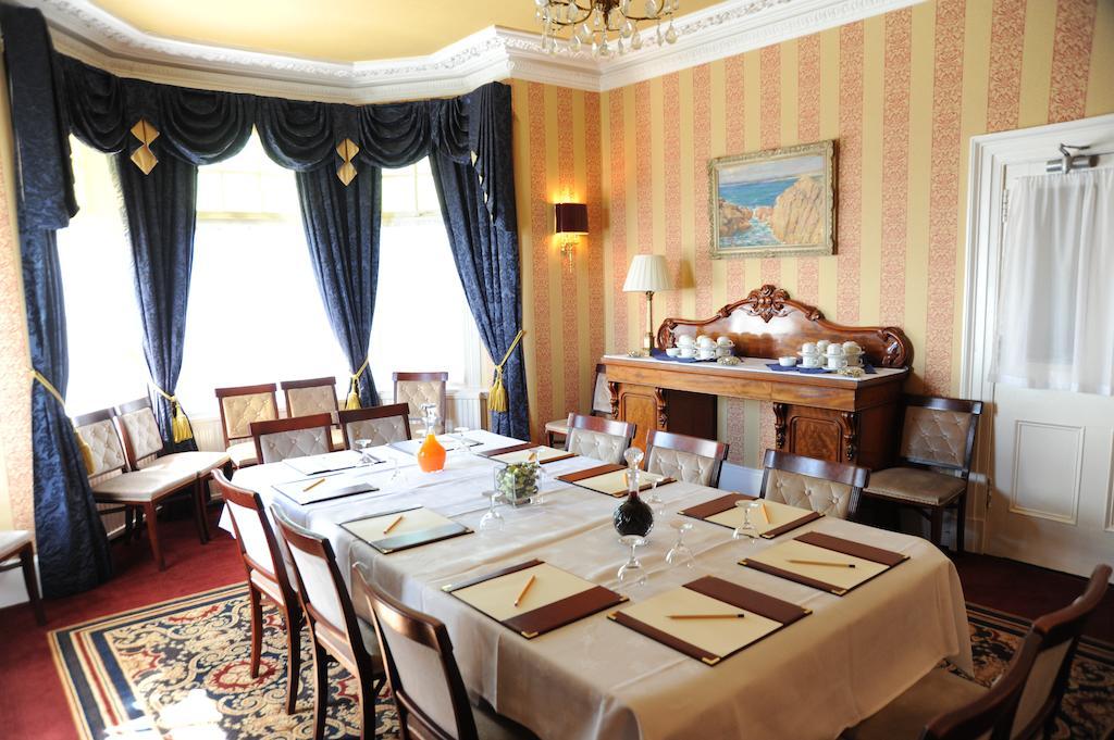 The Gretna Chase Hotel Buitenkant foto