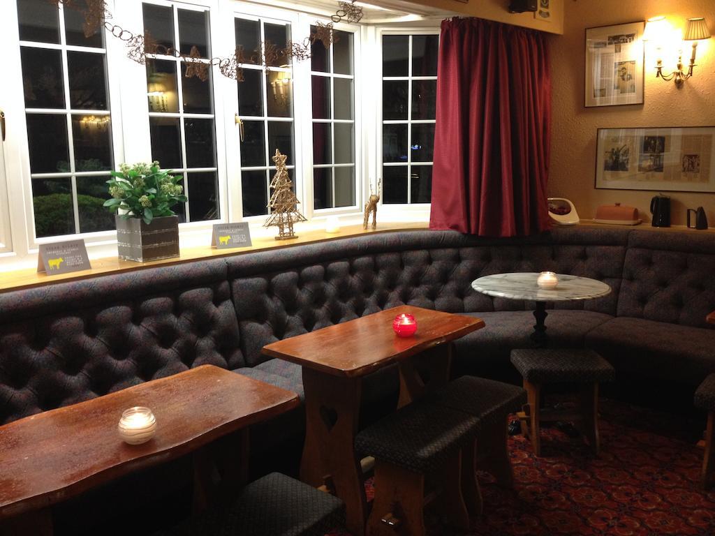 The Gretna Chase Hotel Buitenkant foto