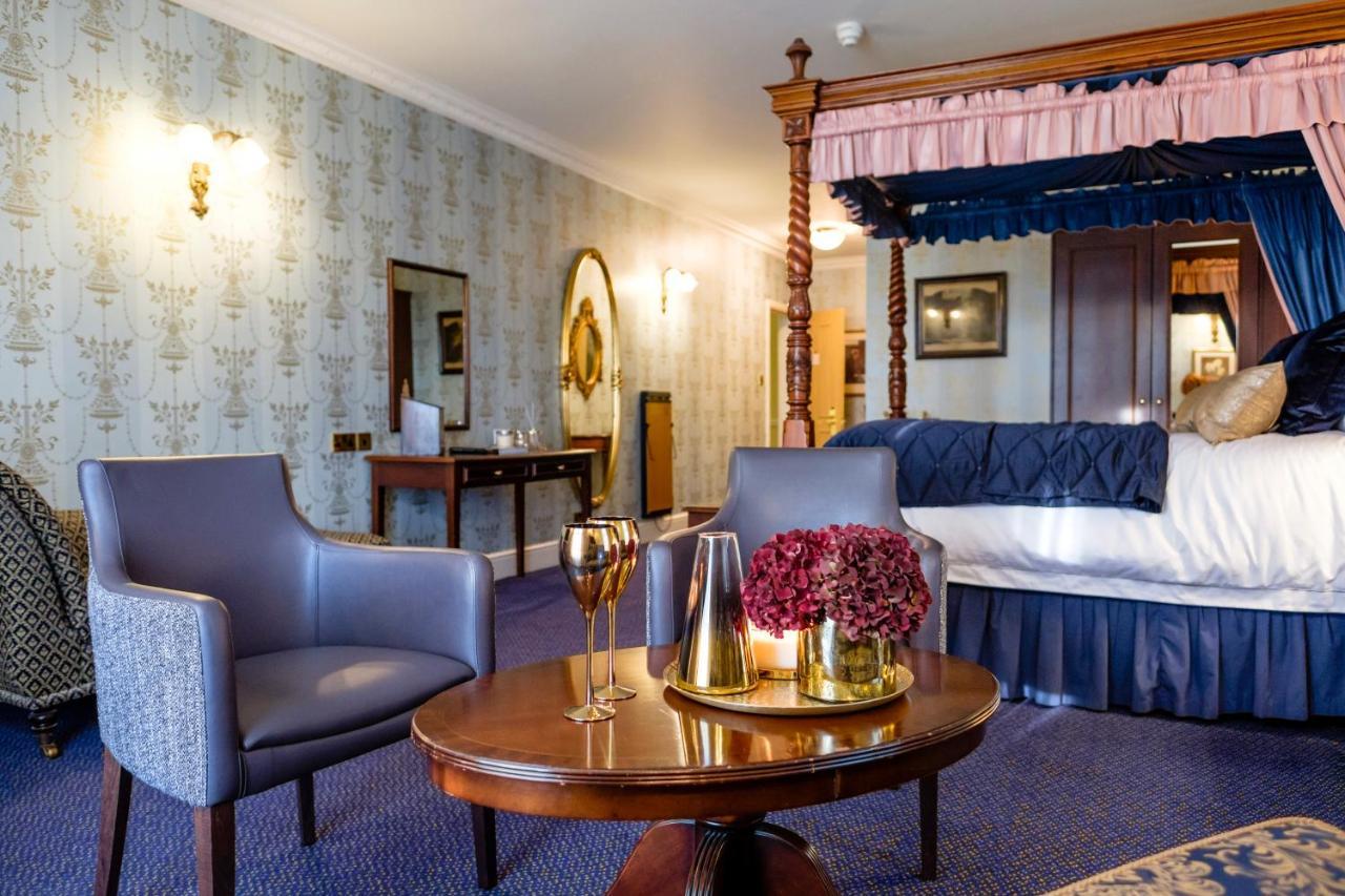 The Gretna Chase Hotel Buitenkant foto