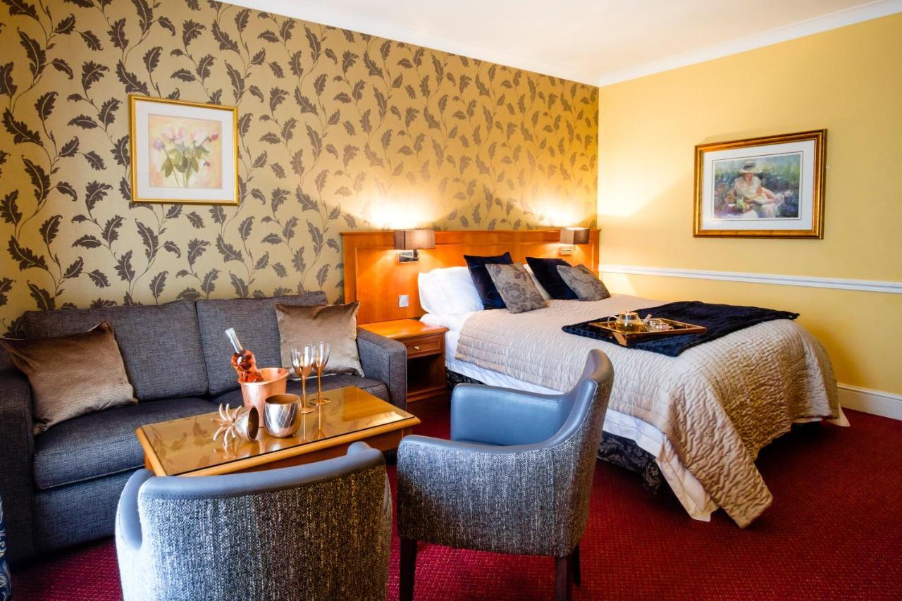The Gretna Chase Hotel Buitenkant foto