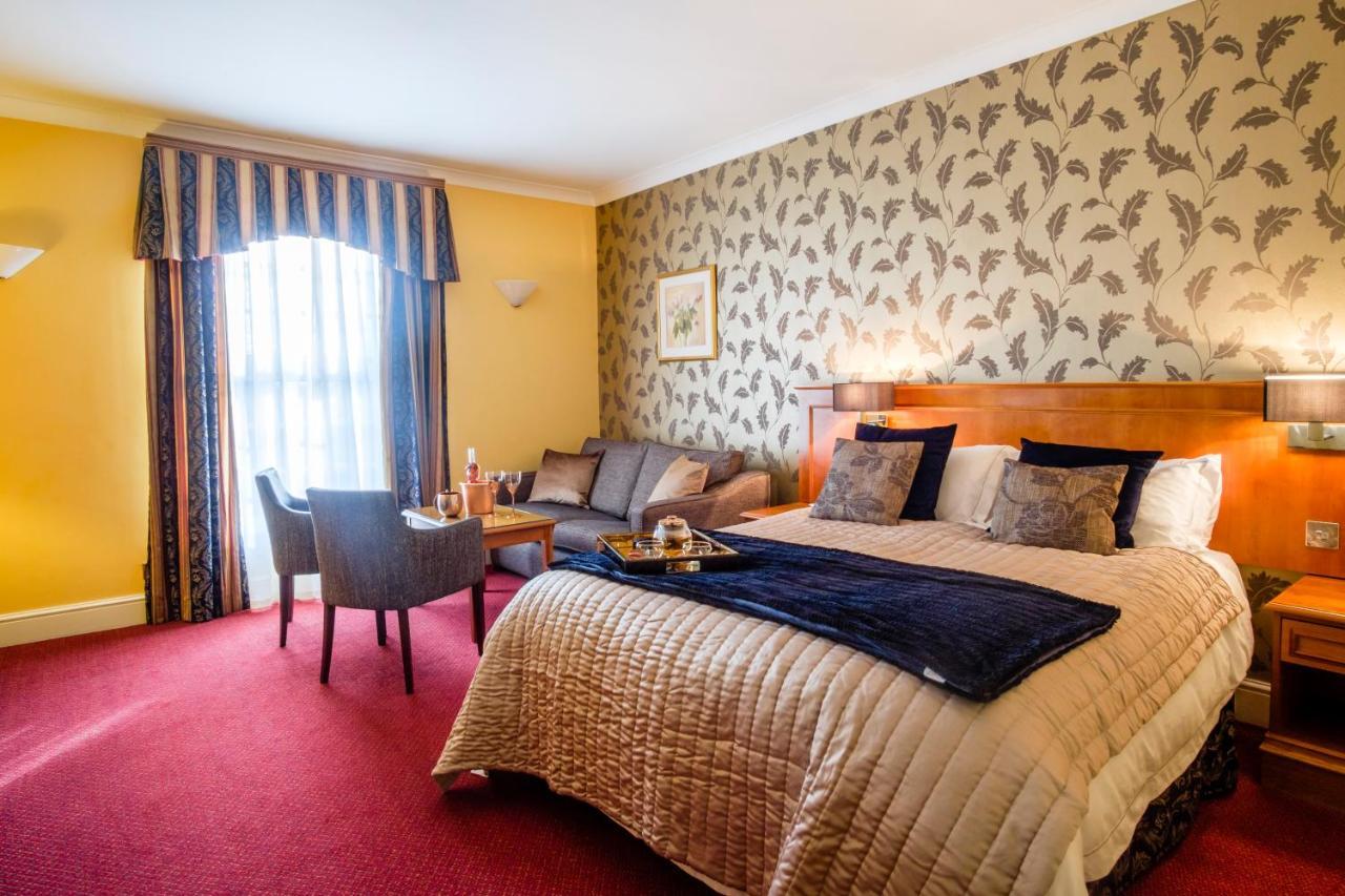 The Gretna Chase Hotel Buitenkant foto