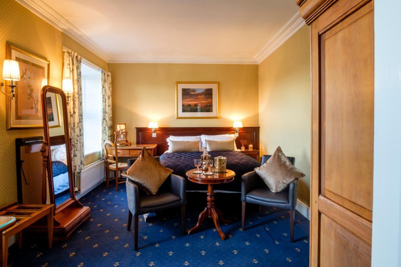 The Gretna Chase Hotel Buitenkant foto