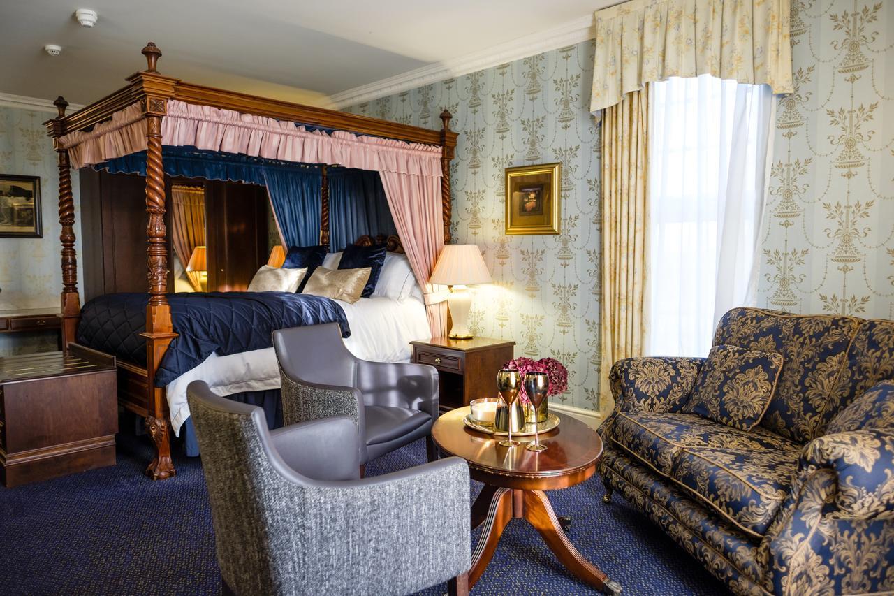 The Gretna Chase Hotel Buitenkant foto