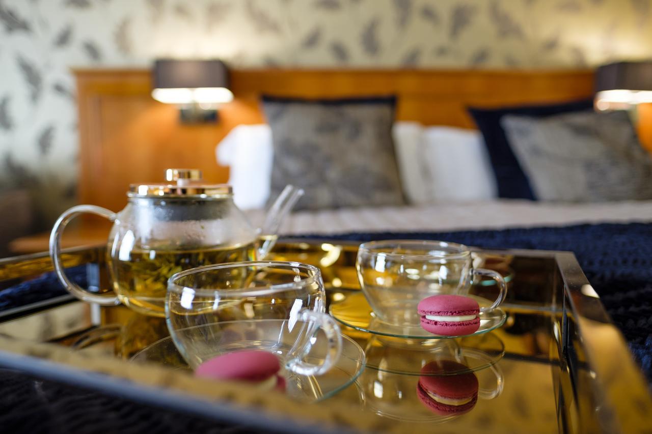 The Gretna Chase Hotel Buitenkant foto