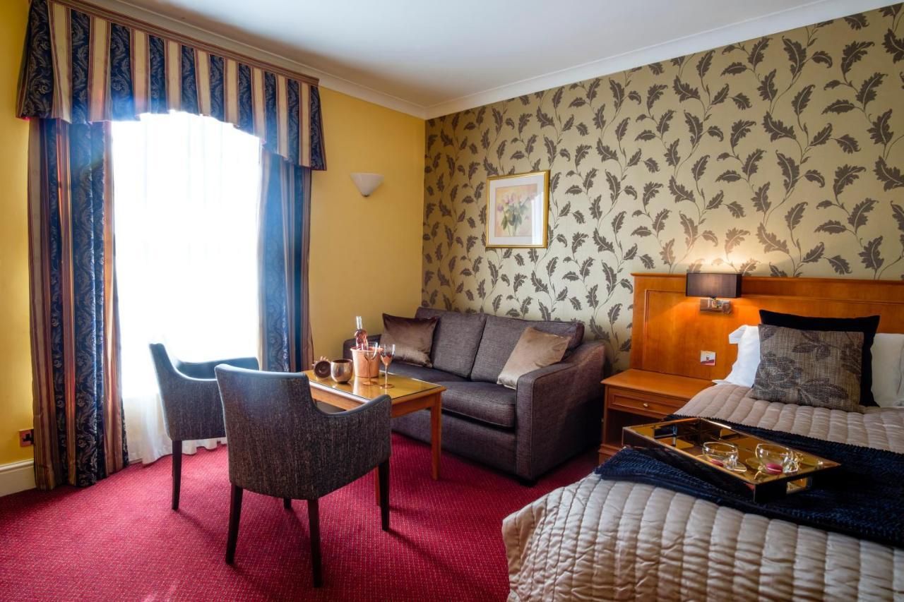 The Gretna Chase Hotel Buitenkant foto