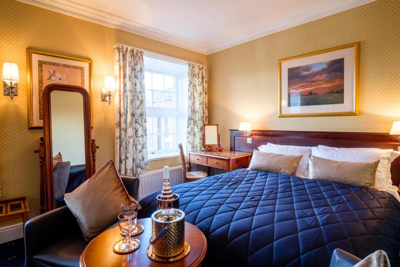 The Gretna Chase Hotel Buitenkant foto